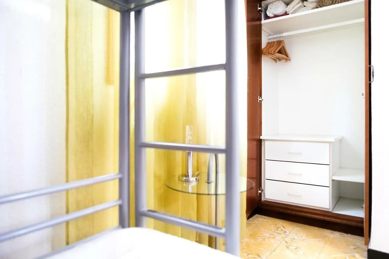 Holiday home Casa Tia Julia, Vivienda Independiente 4 Pax En Playa Las Teresitas San Andres