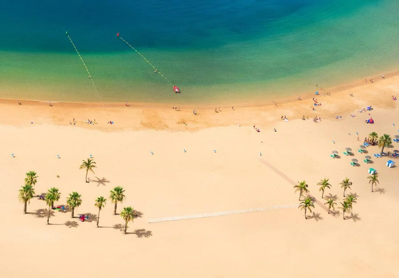 Holiday home Casa Tia Julia, Vivienda Independiente 4 Pax En Playa Las Teresitas San Andres